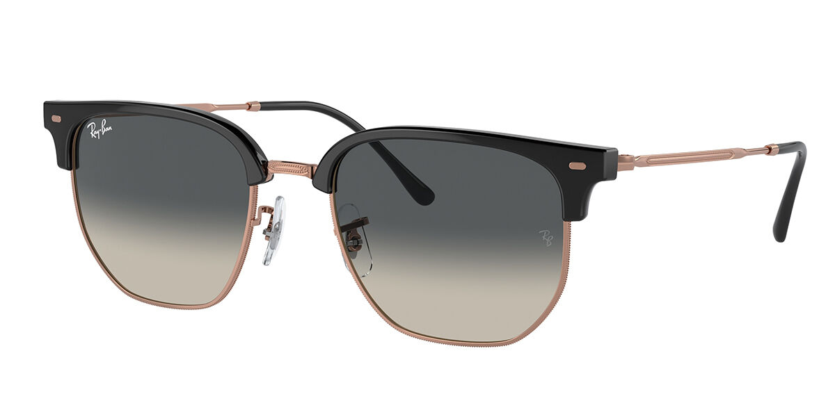 ray ban clubmaster asian fit