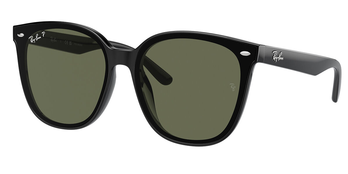 Ray-Ban RB4423D Asian Fit Polarized