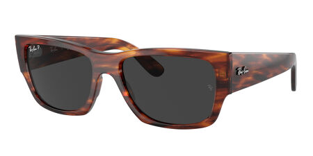 Ray-Ban RB0947SF Carlos Asian Fit Polarized