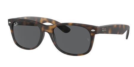 Ray-Ban RB2132F New Wayfarer Asian Fit