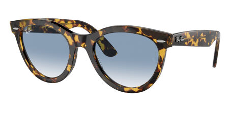 Ray-Ban RB2241F Wayfarer Way Asian Fit