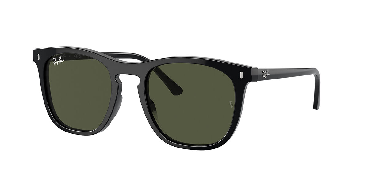Ray-Ban RB2210F Asian Fit