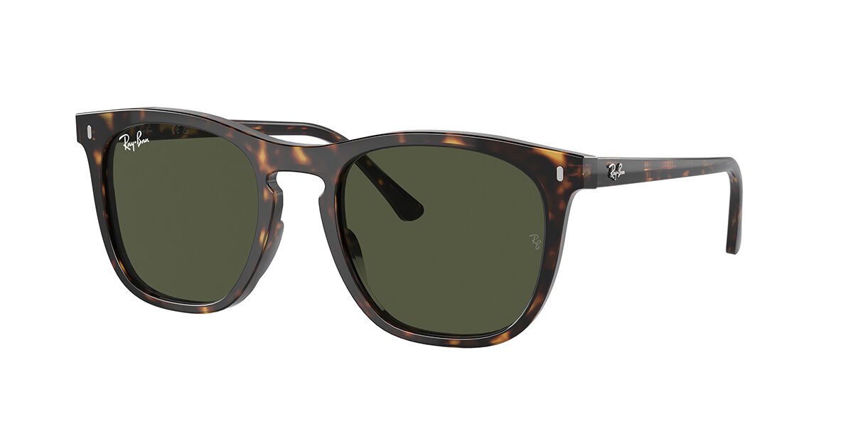 Ray-Ban RB2210F Asian Fit