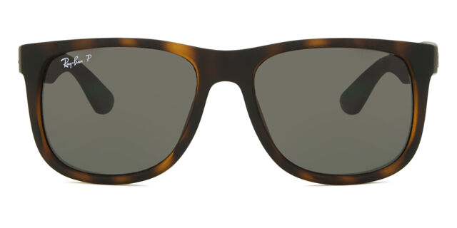 RB4165F Justin Asian Fit Polarized sunglasses SmartBuyGlasses India