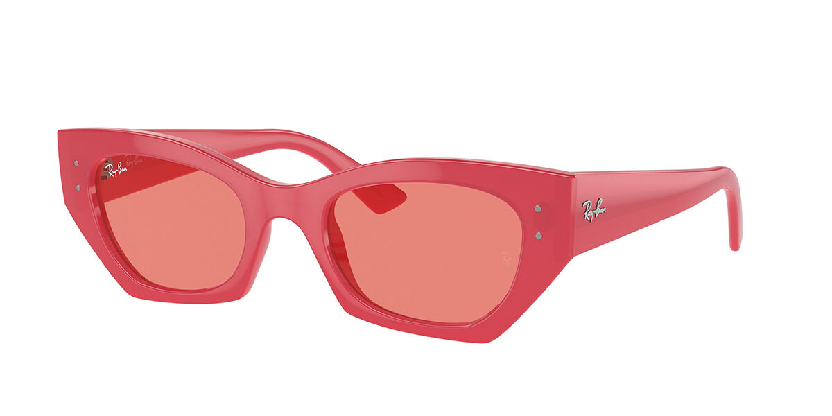 Ray-Ban RB4430F Zena Asian Fit