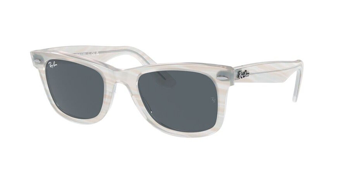 Ray Ban RB2140F Original Wayfarer Asian Fit