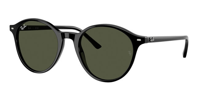 Ray-Ban RB2230F Bernard Asian Fit 901/31 ブラック サングラス  