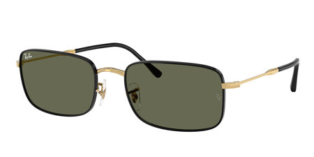 Ray-Ban RB3746 Polarized