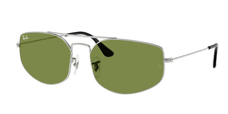 Ray-Ban RB3845 Explorer V Sunglasses