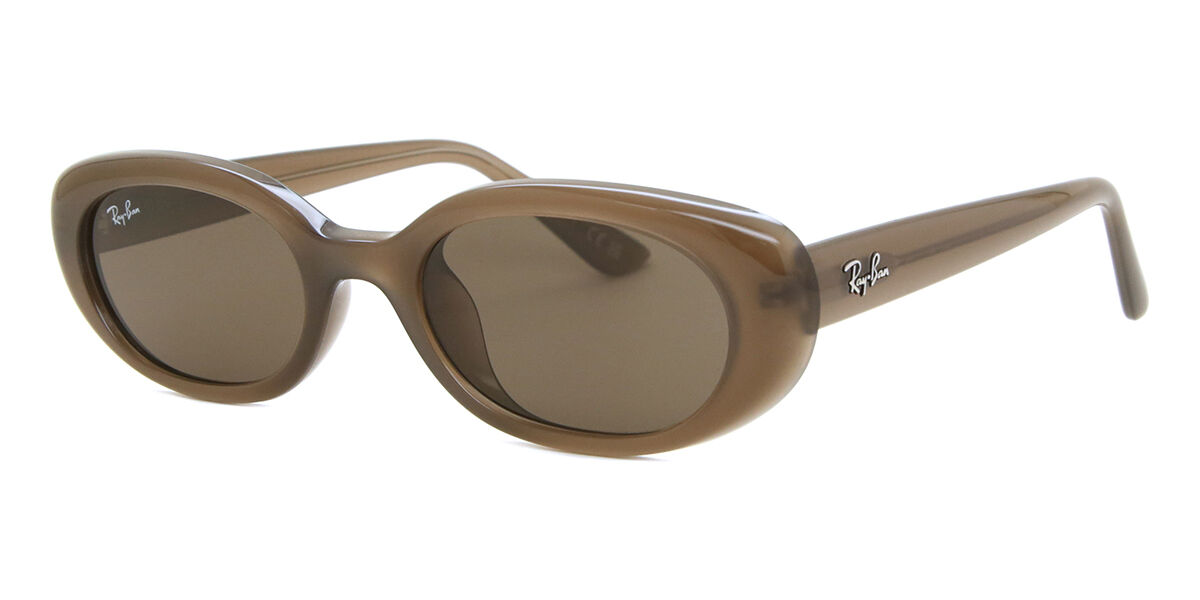 RB4441D Asian Fit サングラス Opal Brown | SmartBuyGlasses JP