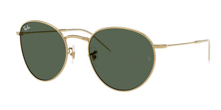 Ray-Ban RBR0103S Round Reverse Sunglasses