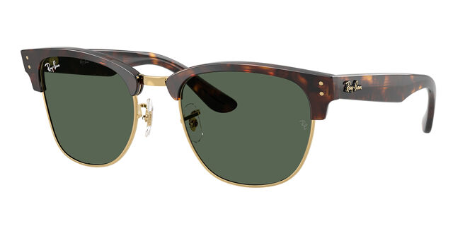 Ray-Ban RBR0504S Clubmaster Reverse 1359VR Browline Dark  display picture 1