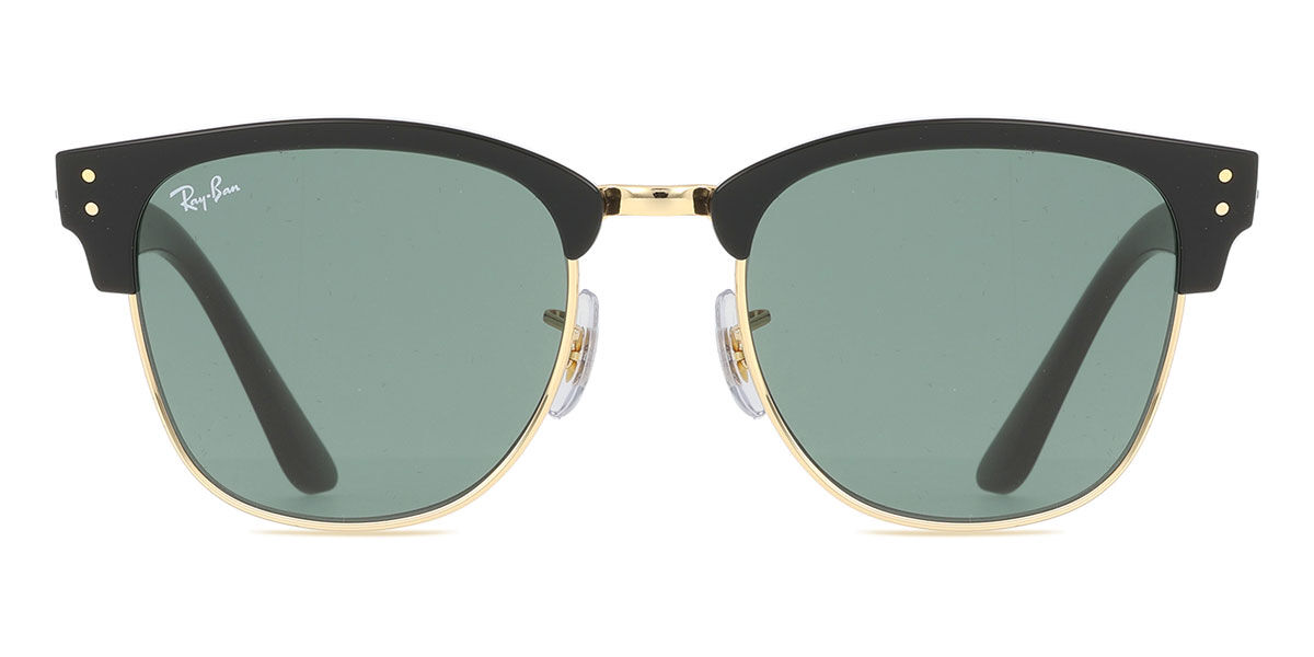 RBR0504S Clubmaster Reverse