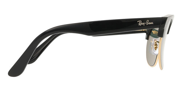 RBR0504S Clubmaster Reverse