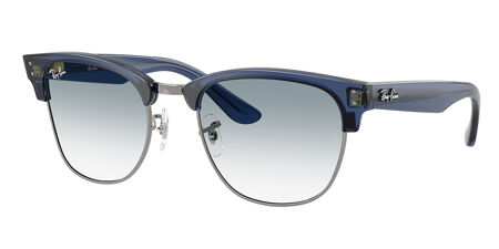 Ray-Ban RBR0504S Clubmaster Reverse Sunglasses