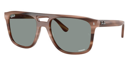 Ray-Ban RB2213CH Polarized Sunglasses