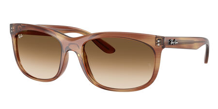 Ray-Ban RB2389F Balorette Asian Fit Sunglasses