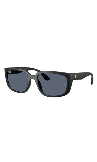 Raymond Stegeman Ray-Ban Wayfarer Designer Sunglasses