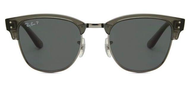 RBR0504S Clubmaster Reverse Polarized sunglasses SmartBuyGlasses CA