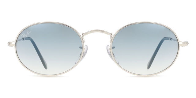 RB3547 Oval zonnebrillen SmartBuyGlasses NL