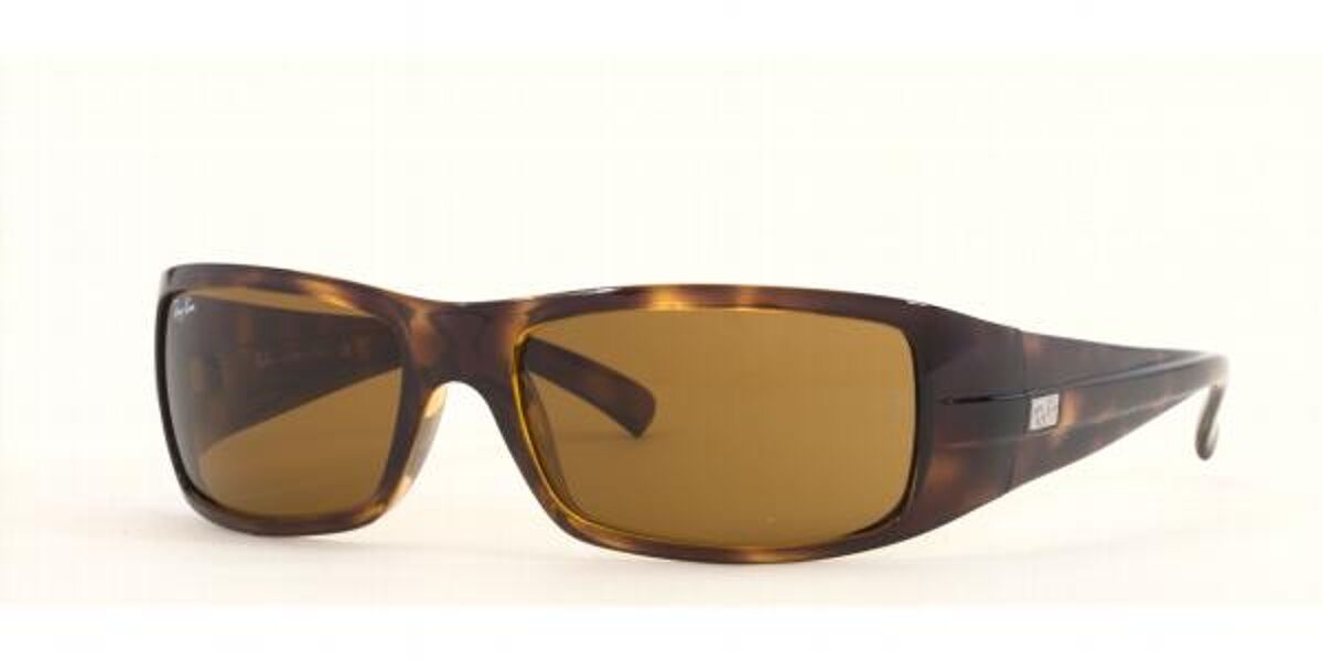 commentator thuis Uitgaan Ray-Ban RB4069 642 Sunglasses in Tortoiseshell | SmartBuyGlasses USA