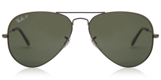 RB3025 Aviator Polarized
