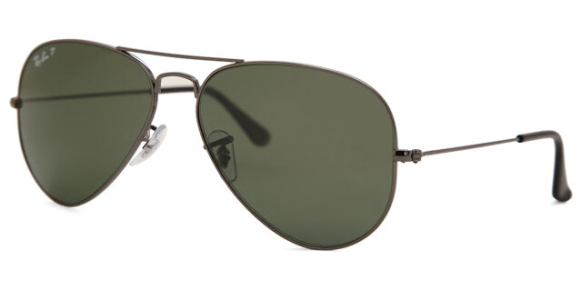 RB3025 Aviator Polarized sunglasses SmartBuyGlasses India