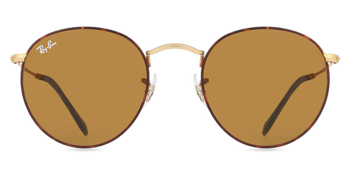 Ray-Ban RB3447 Roun… - image