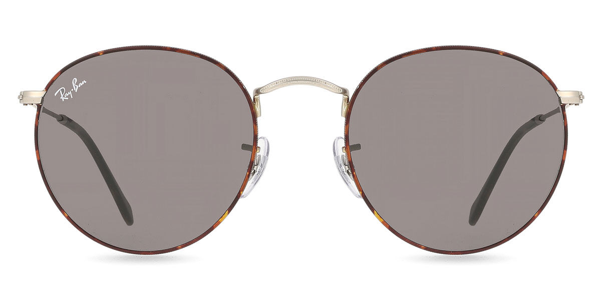 Ray-Ban RB3447 Roun… - image