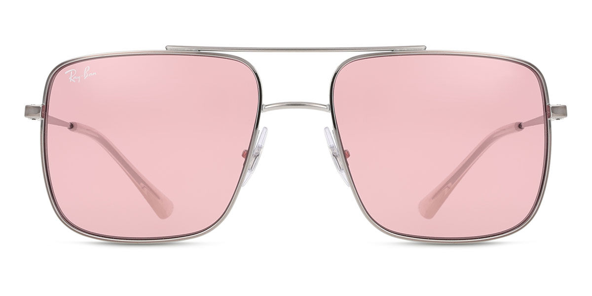 Ray-Ban RB3758 Ari …