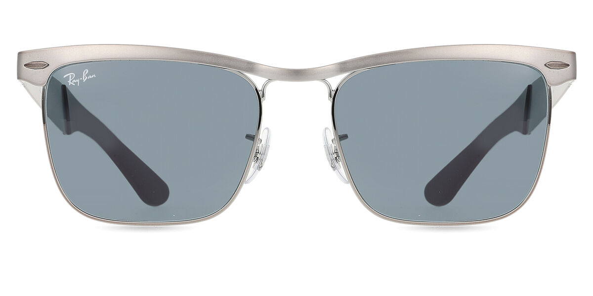 サングラスRay-Van 楽天市場】Ray-Ban レイバン サングラス RB3689 914751 55サイズ