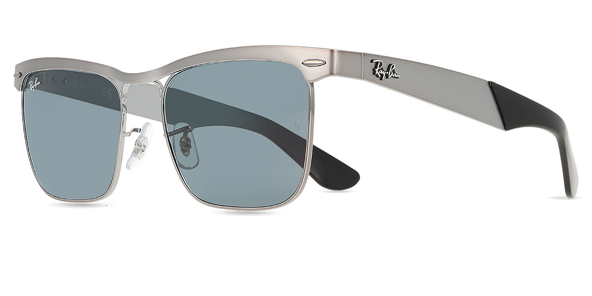 Ray-Ban wayfarer サングラス WAYFARER DELUXE Sunglasses in Sandblasted Legend Gold and