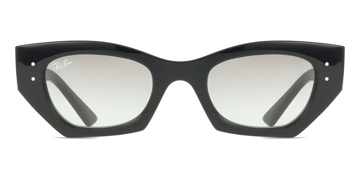 Ray-Ban RB4430 Zena… - image