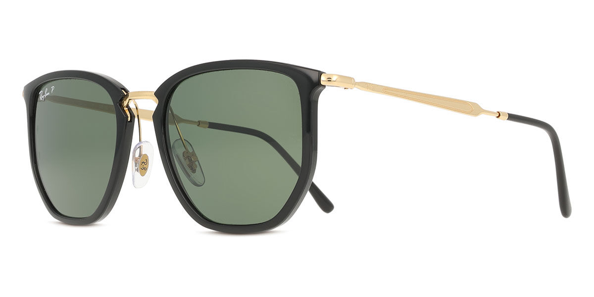 RB4451 Polarized sunglasses | Vision Direct AU