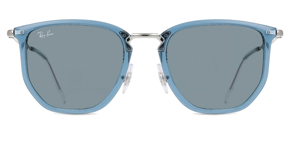 RB4451 サングラス Transparent Blue | SmartBuyGlasses JP