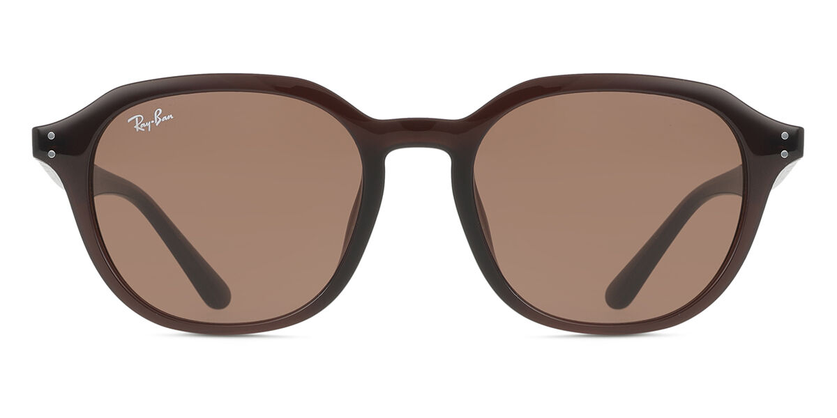 RB4459D Asian Fit サングラス Opal Brown | SmartBuyGlasses JP