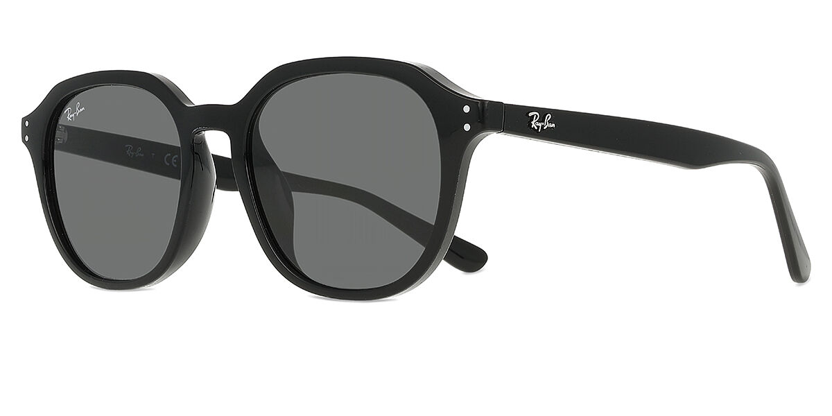 Ray-Ban ブラック サングラス 人気モデル　ケース付き Ray-Ban サングラス ブラック レザーケース付き - メルカリ