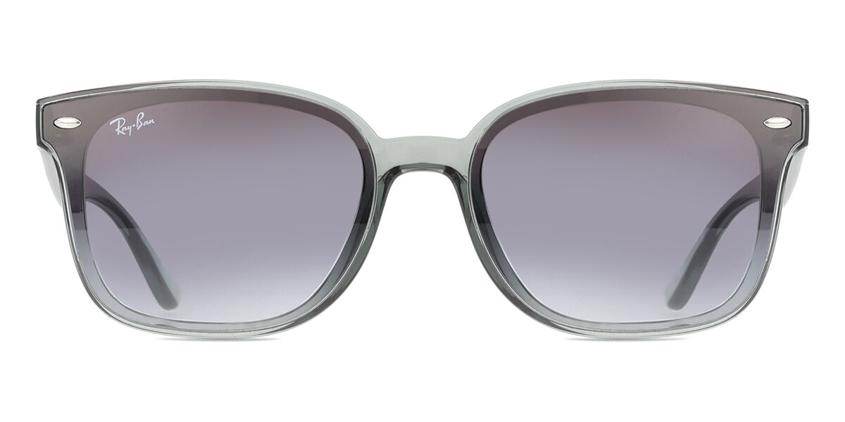 Ray-Ban サングラス ケース付き　rb4461d レイバン公式ストア】 Ray-Ban® RB4461D サングラス | ブラック