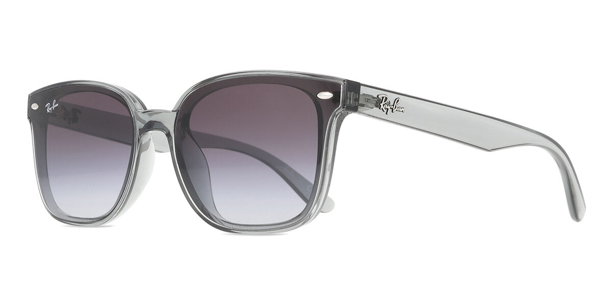 Ray-Ban サングラス レイバン公式ストア】 Ray-Ban® RB4461D サングラス | ブラック