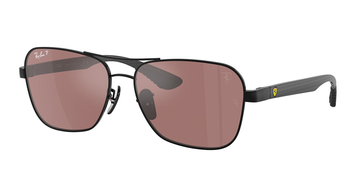 Ray-Ban RB8336M Pol… - image