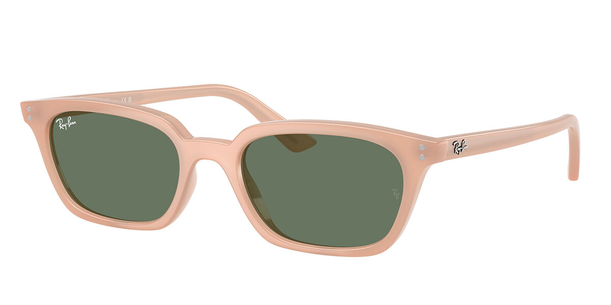 Ray-Ban レイバン サングラス RB3447-002/4B-50サイズ ピンク