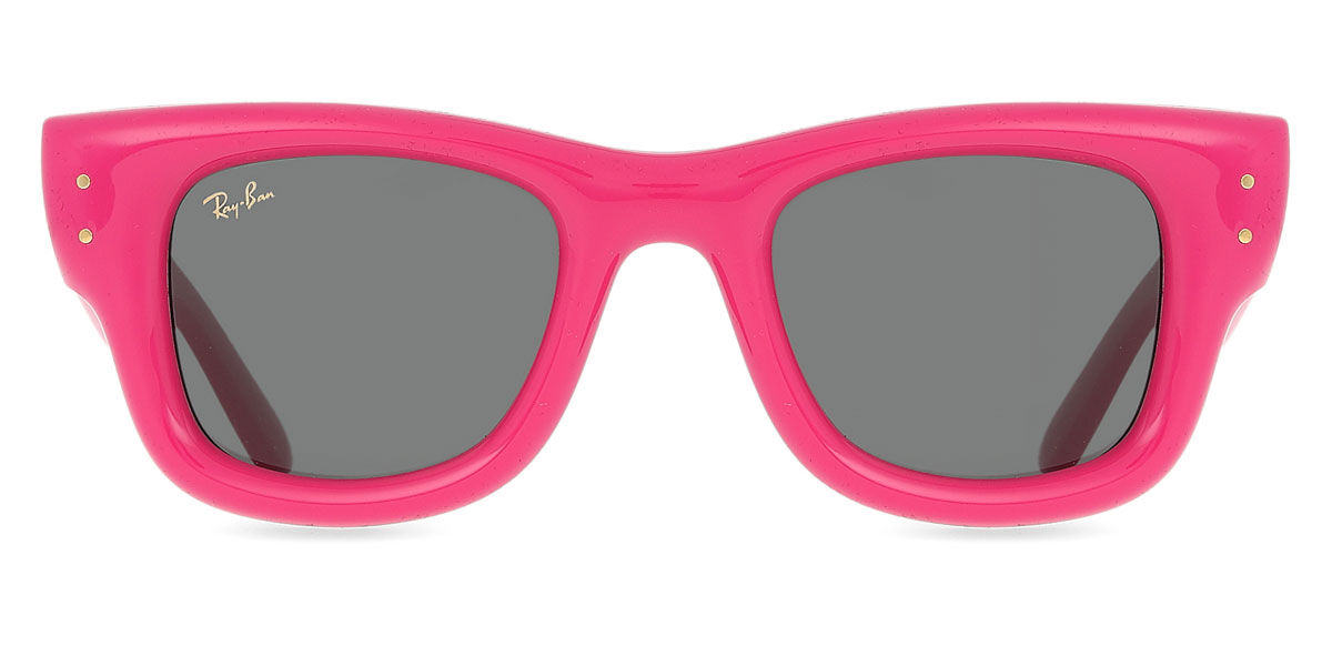 ピンク Ray-Ban (Ray-Ban) サングラス | 正規品保障