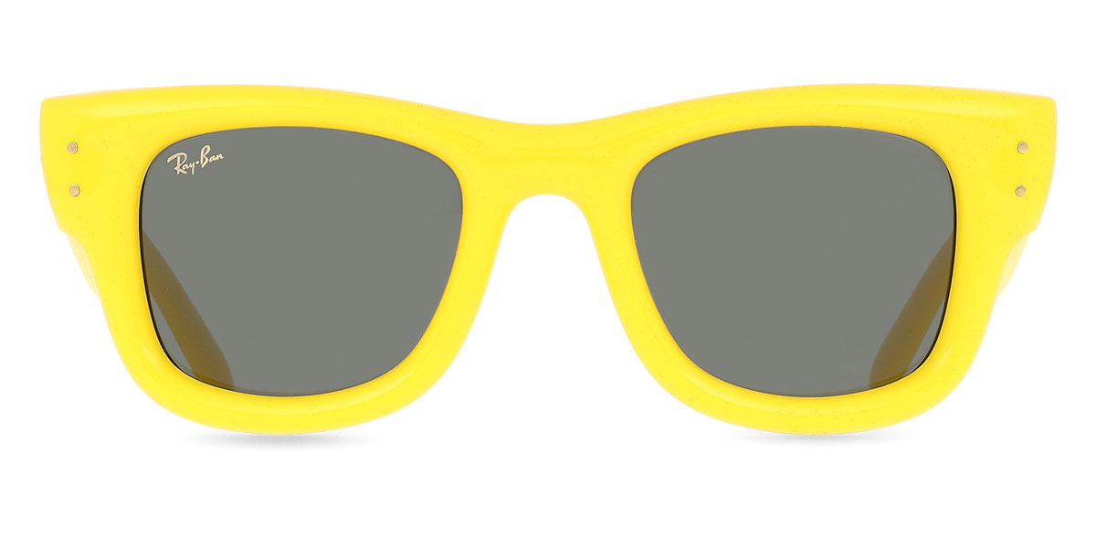 Ray-Ban RB4940 Wayf… - image