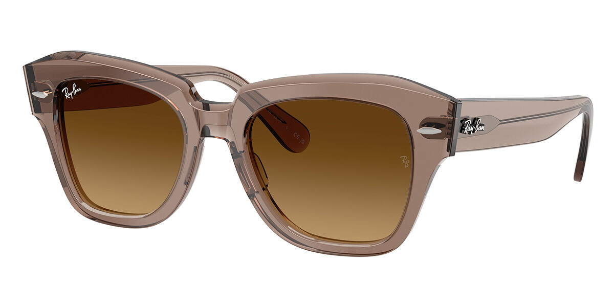 Ray-Ban RB2186 Stat… - image