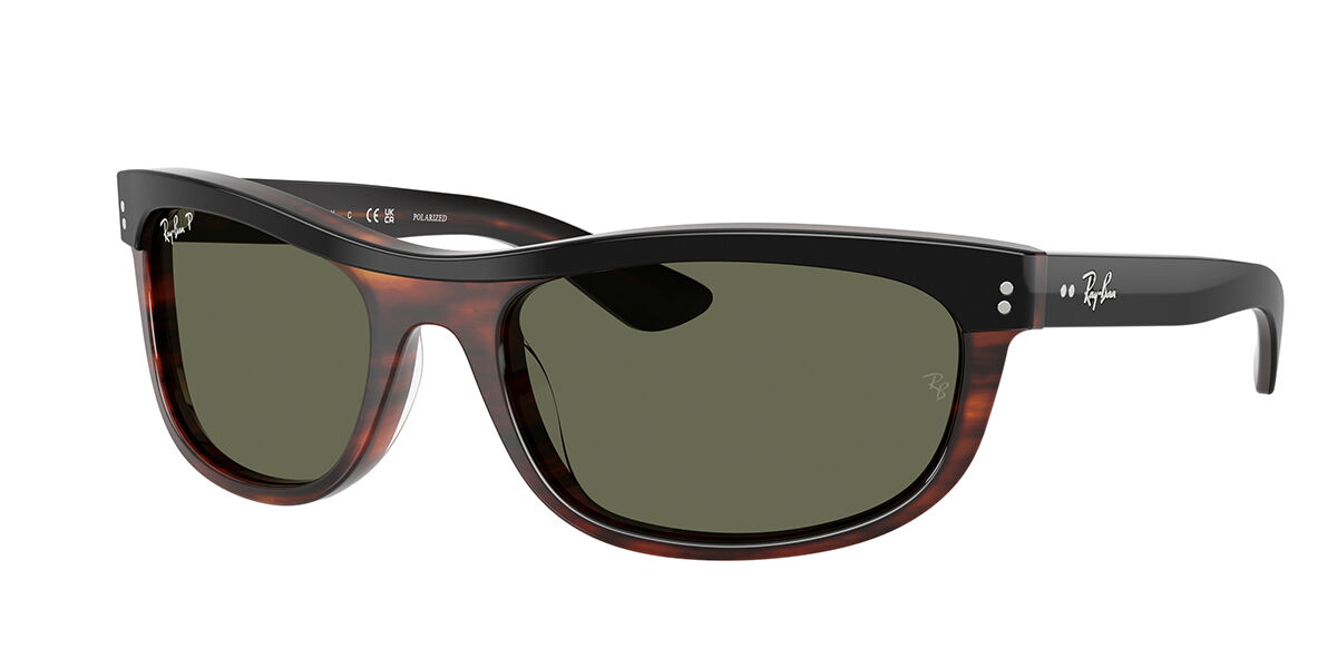Ray-Ban RB2489 Balo… - image
