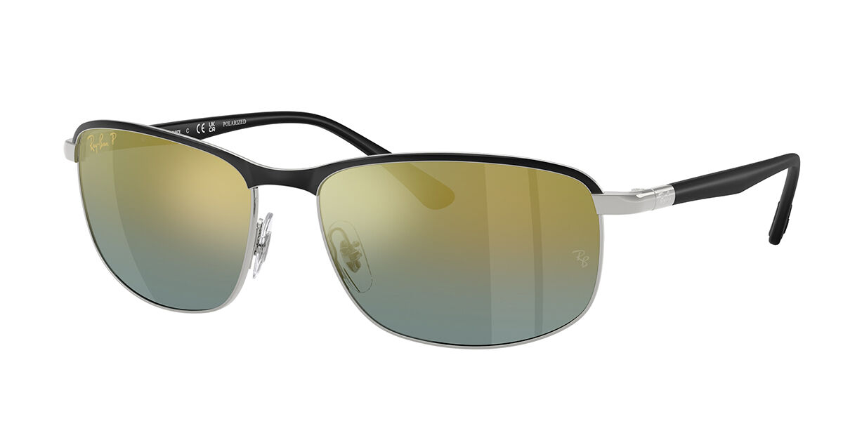 Ray-Ban RB3671CH Po… - image