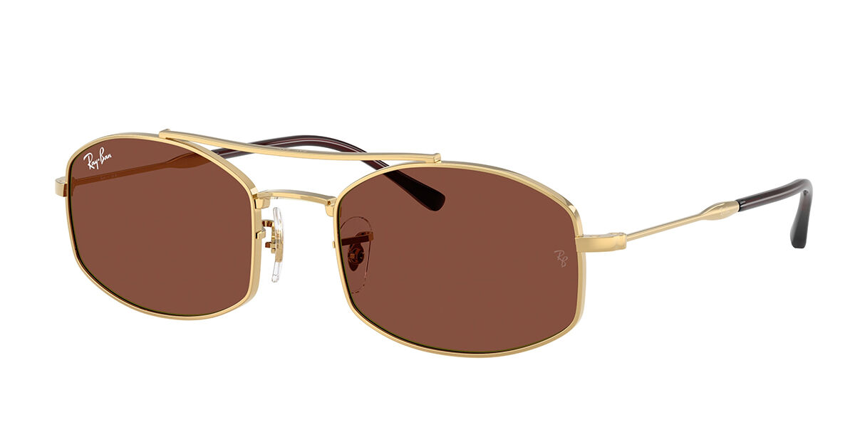 Ray-Ban RB3719 001/… - image