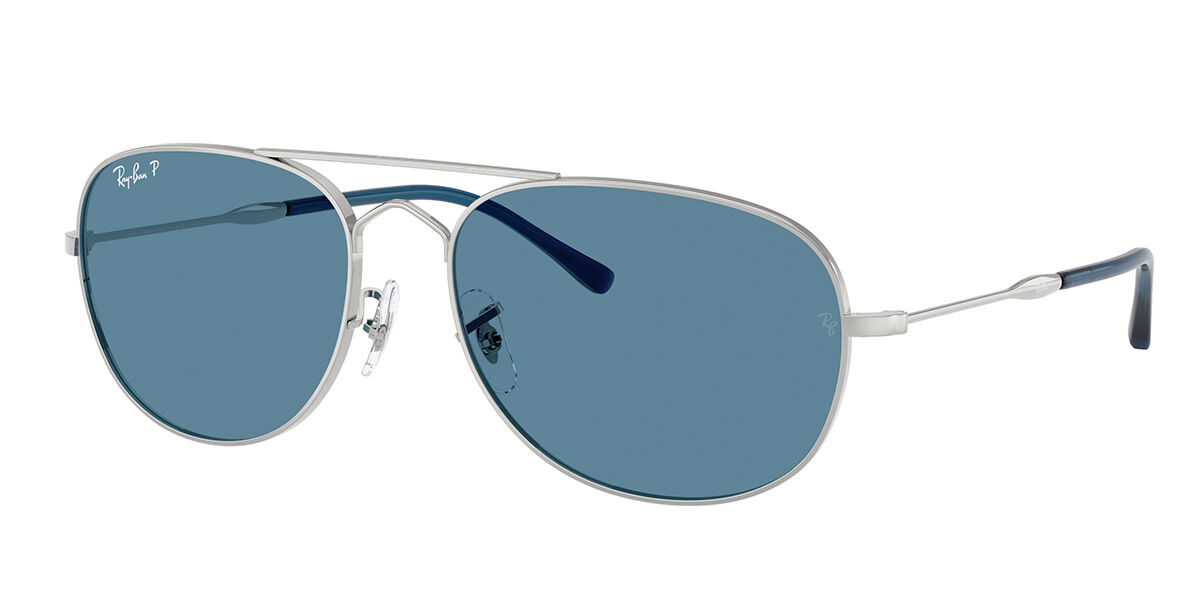 Ray-Ban RB3735 Bain… - image