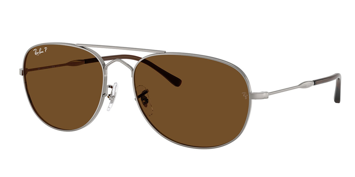 Ray-Ban RB3735 Bain… - image
