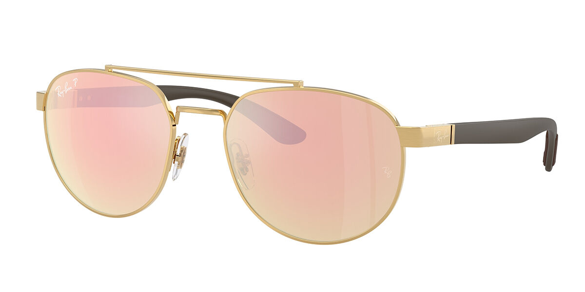 Ray-Ban RB3736CH Po… - image